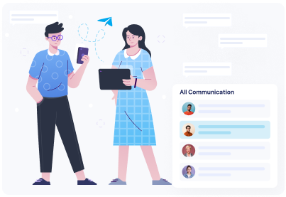 Streamline Communication